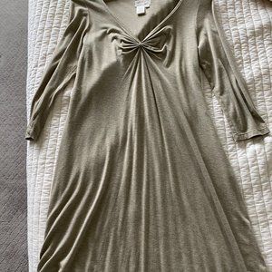 MSSP dress